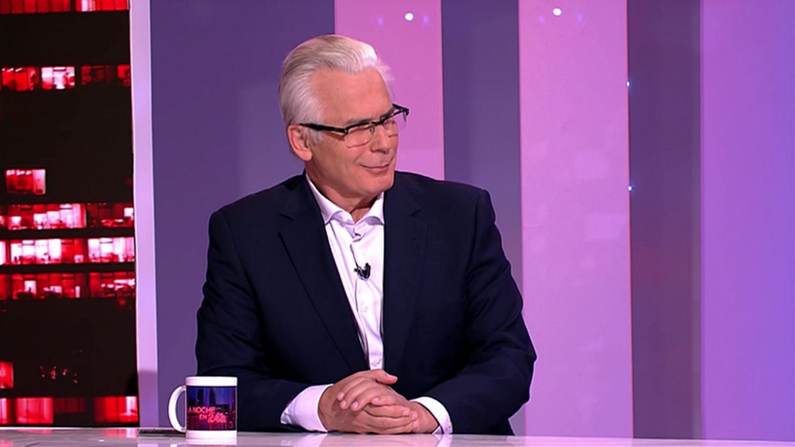 La noche en 24 horas - 06/09/21 - ver ahora