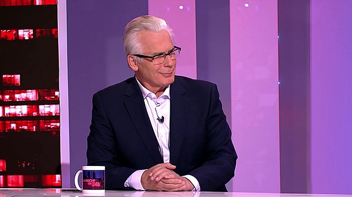 La noche en 24h - La noche en 24 horas - 06/09/21