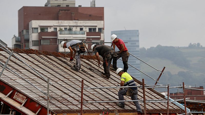 Telediario - 8 horas - 07/09/21 - ver ahora
