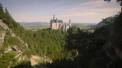 El camino de los hombres - Episodio 3: Alemania: La ruta de Sigfrido y los Nibelungos