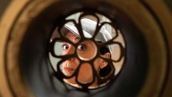 Dos vidas - Episodio 155