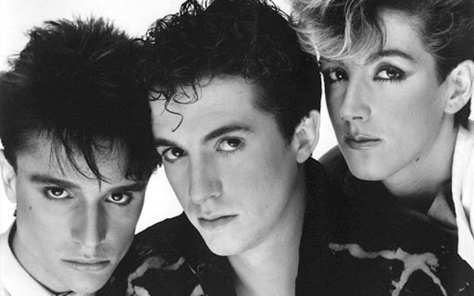 'El 7 de septiembre' de Mecano cumple 30 años y sigue gustando | Ver