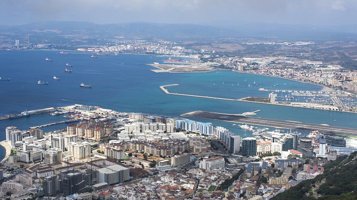 Comando Actualidad - Doblando el mapa