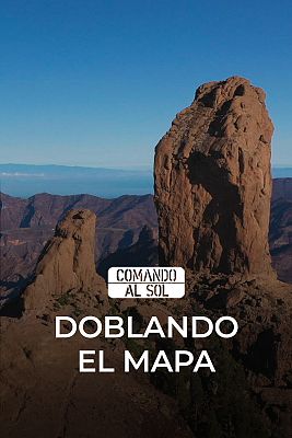 Comando Actualidad - Doblando el mapa