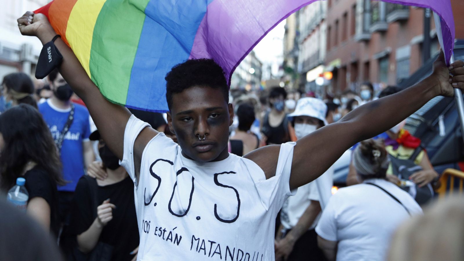 Homofobia: Sánchez convoca la comisión contra los delitos de odio