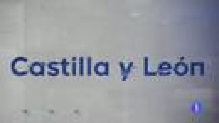 Castilla y León en 2' - 07/09/21