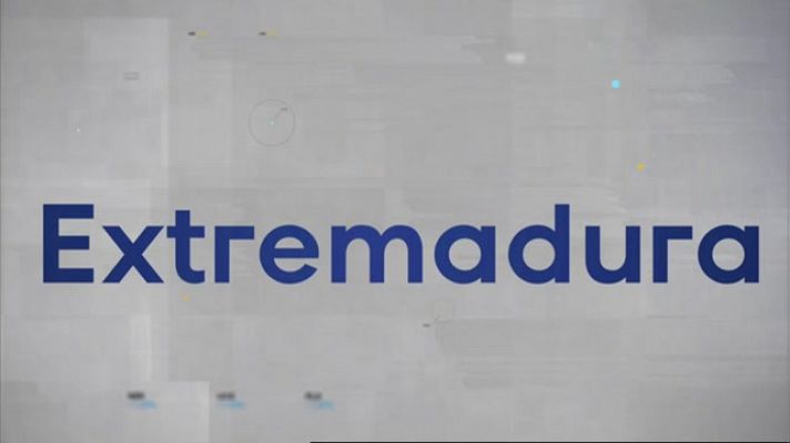 Noticias de Extremadura - Extremadura en 2' - 07/09/2021