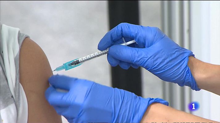 L'informatiu - Comunitat Valenciana - L'Informatiu Comunitat Valenciana 1 - 07/09/21