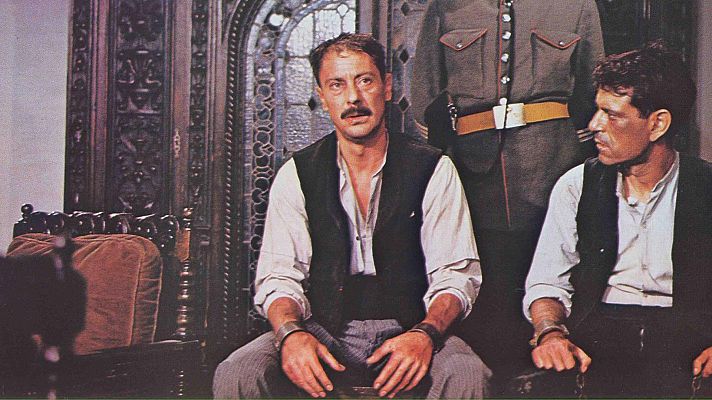 Cine de siempre - El crimen de Cuenca