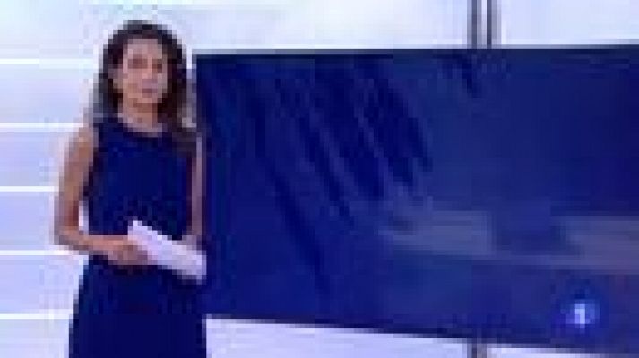 Informativo Telerioja - Informativo Telerioja - 07/09/21