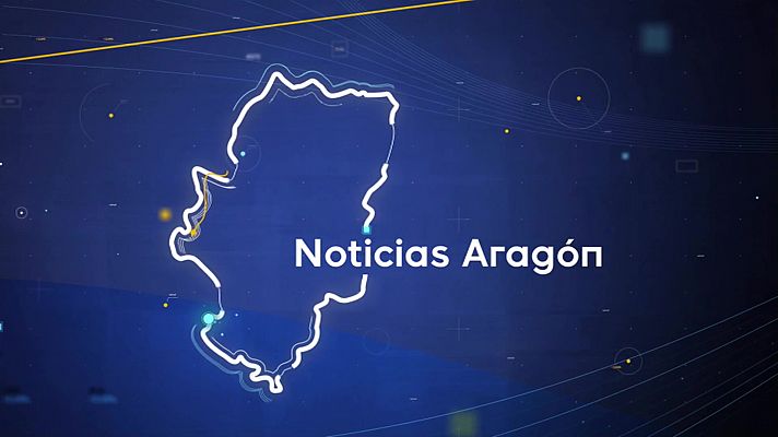 Noticias Aragón 07/09/21