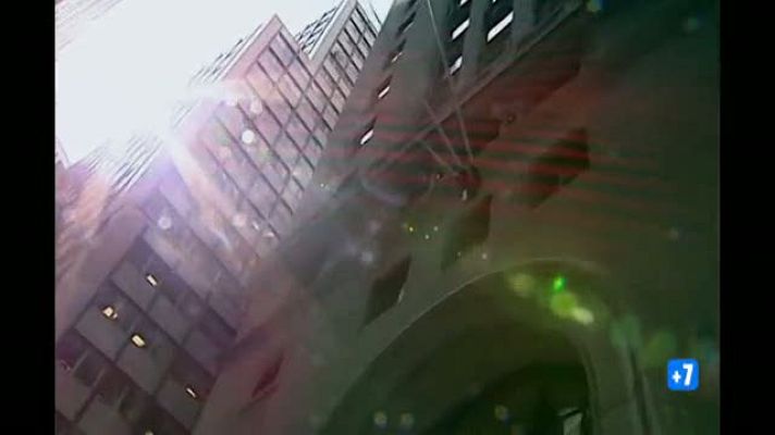  - Especial de 'Documaster', en La 2