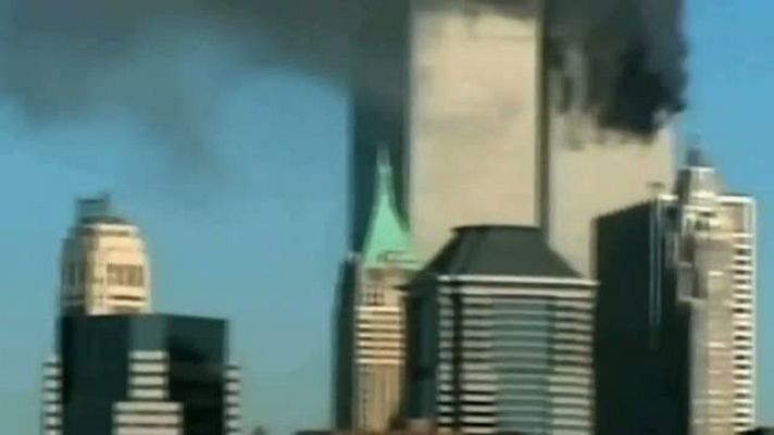  - Especial de RTVE por el 11-S