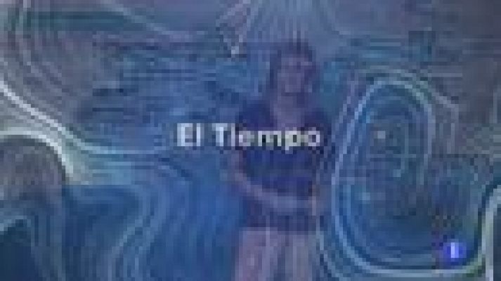 Noticias Murcia - El Tiempo en la Region de Murcia - 07/09/2021