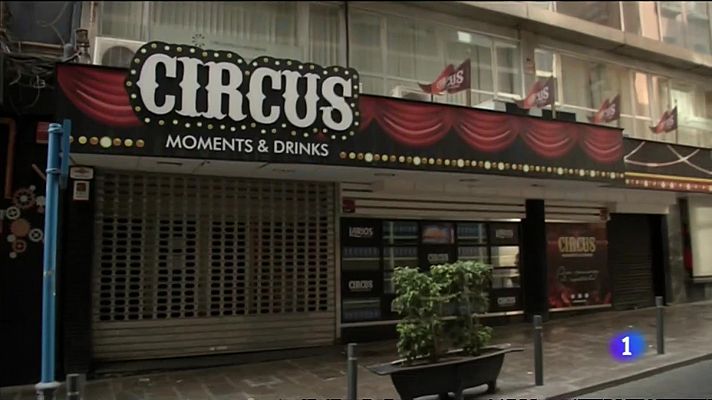 L'informatiu - Comunitat Valenciana - L'Informatiu Comunitat Valenciana 2 - 07/09/21