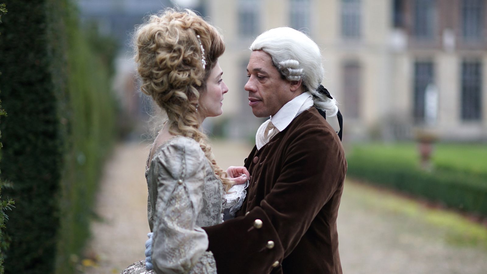 Call my agent - T1 - Episodio 5: Julie Gayet y Joeystarr - Ver ahora