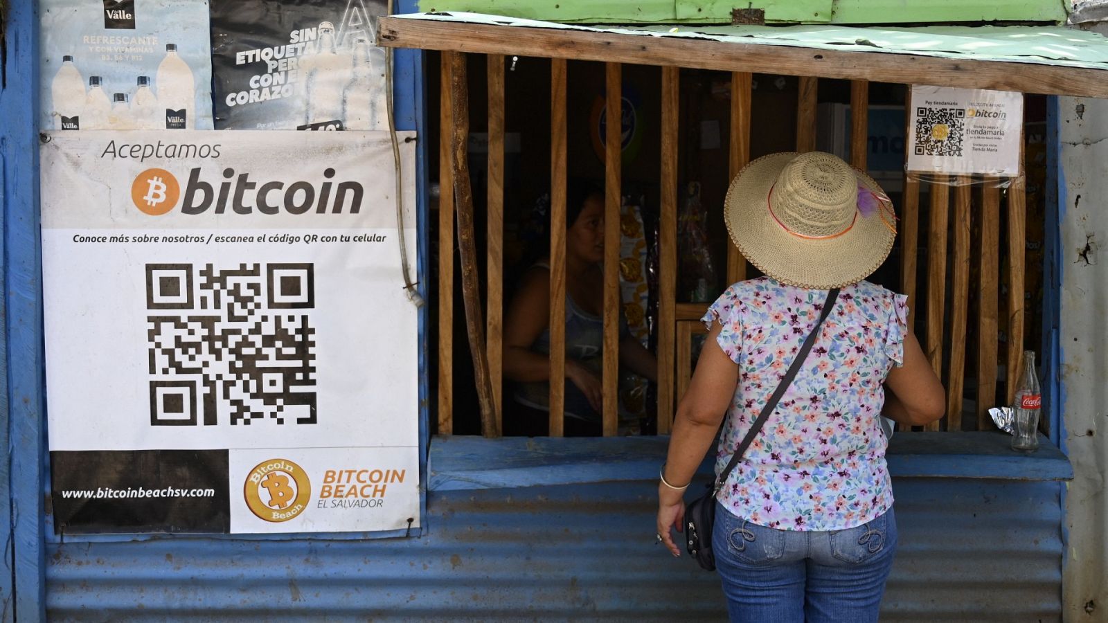 Alberto Fernández, experto en Blockchain: ¿Las economías piensan como implementar su moneda digital¿