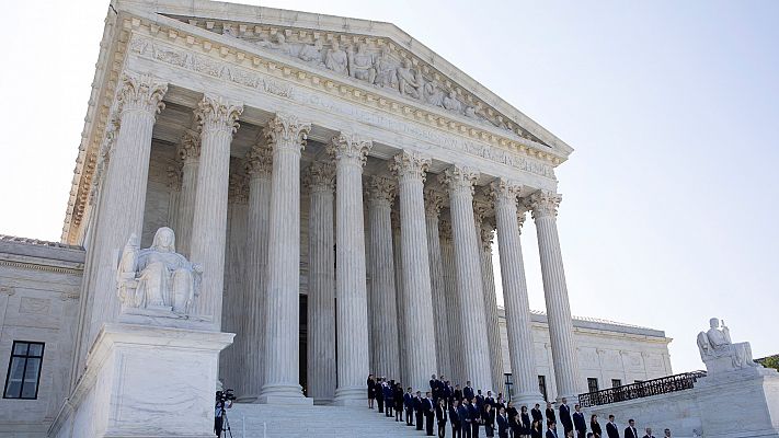 La tarde en 24h - Así se elige al gobierno del Poder Judicial en otros países