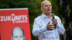 El socialdemócrata Scholz se consolida como favorito para suceder a Merkel