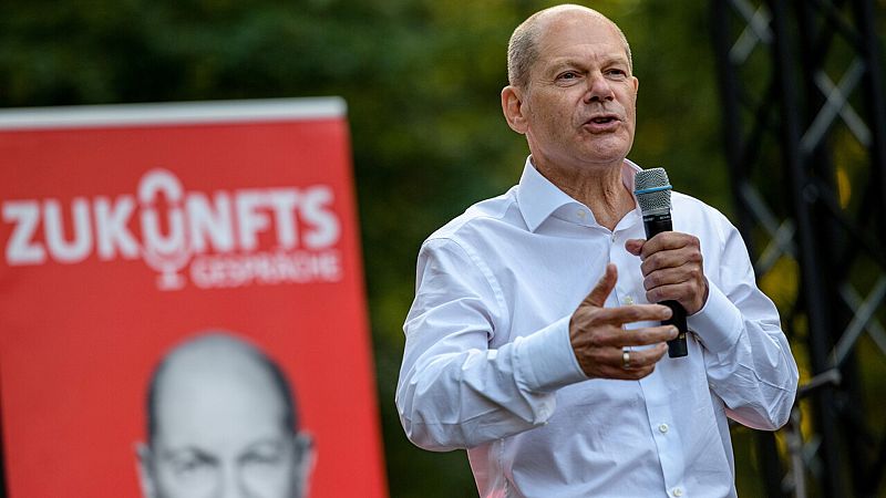 El socialdemócrata Scholz se consolida como favorito para suceder a Merkel