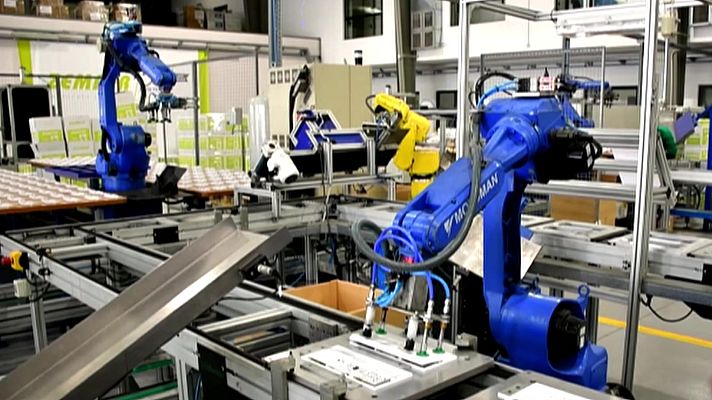 Emprende - Emprende - 07/09/21