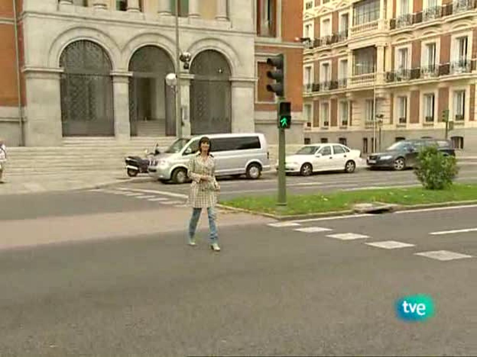 La aventura del saber - Sociedad - 20/10/09 - La aventura del Saber | Ver