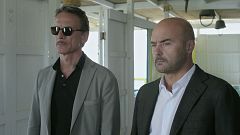 El comisario Montalbano - Episodio 30: Como manda la ley