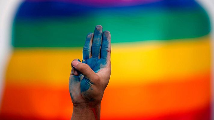 Telediario 1 - Telediario Matinal en 4' - 08/09/2021