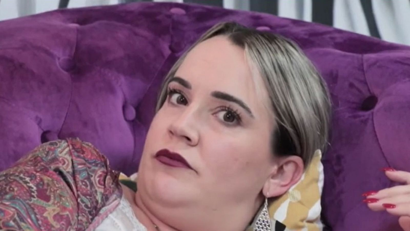 ¿Y si sí? - Las ventajas de la soltería para Martita de Graná - ¿Y si sí? | Ver