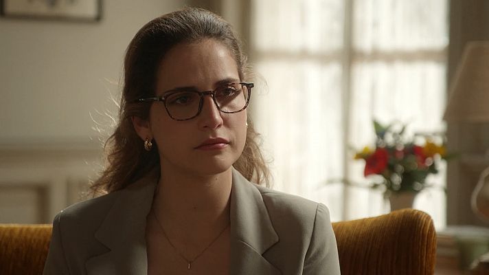 Dos vidas - Dos Vidas: Sergio da explicaciones sobre por qué se ha comportado así