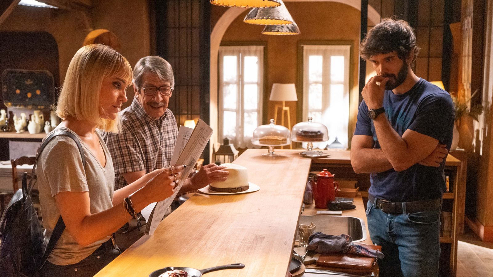 Dos vidas - Episodio 157 - Ver ahora