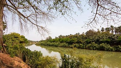 Gambia