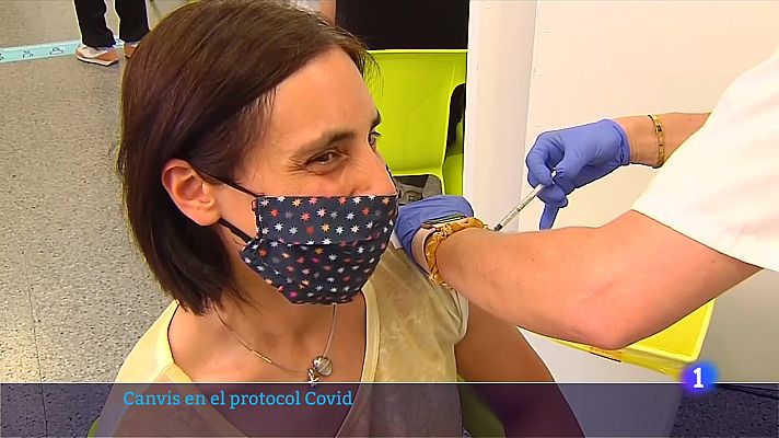 L'Informatiu - L'Informatiu - 08/09/2021