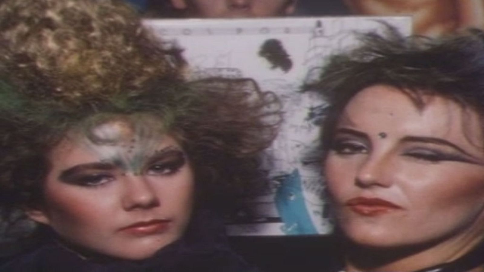 Pista libre - Locos por la música - Pista libre | Ver