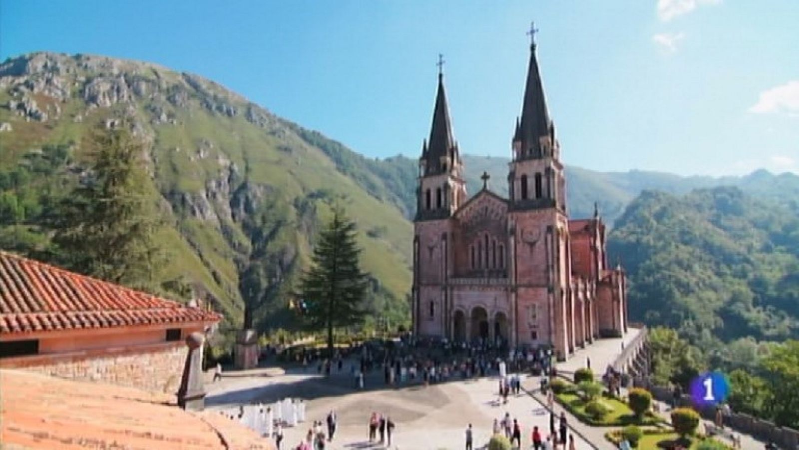 Asturias en 2' - 08/09/21 | Ver