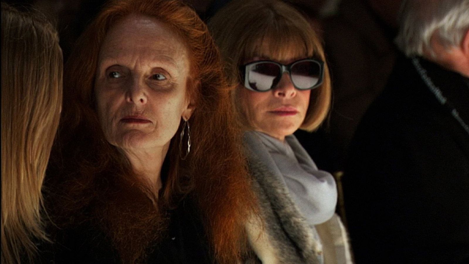 Somos documentales - Vogue, el número de septiembre - ver ahora