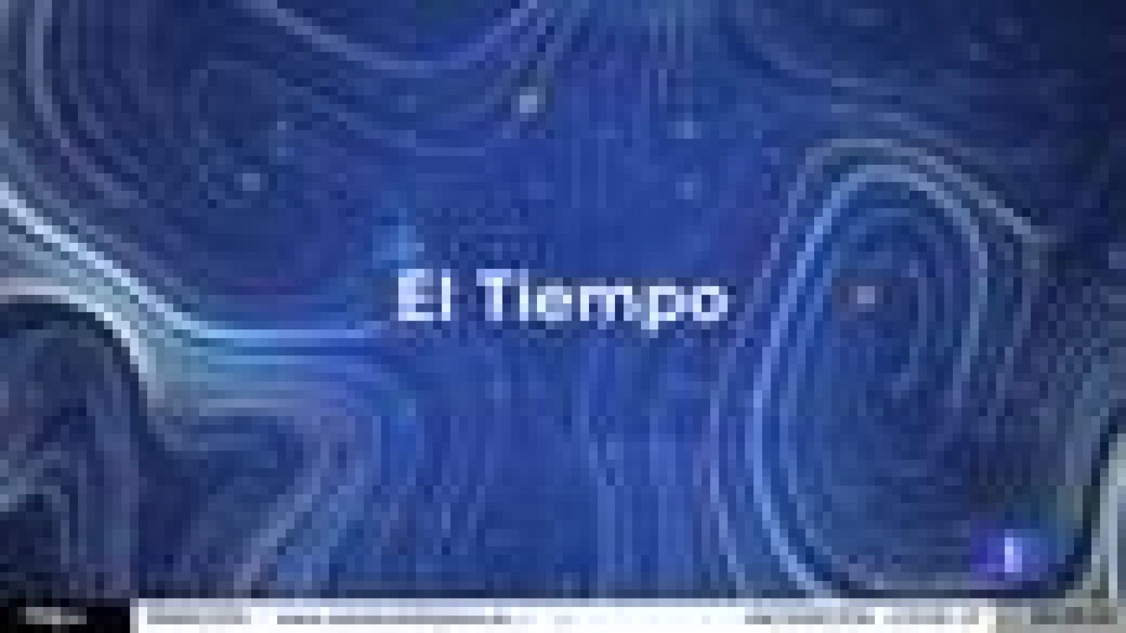 El tiempo en Castilla y León  - 08/09/21 - Ver ahora