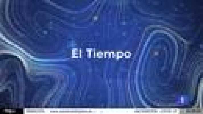 Noticias de Castilla y León - El tiempo en Castilla y León  - 08/09/21