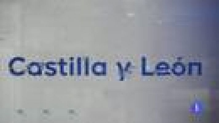 Noticias Castilla y León - 08/09/21