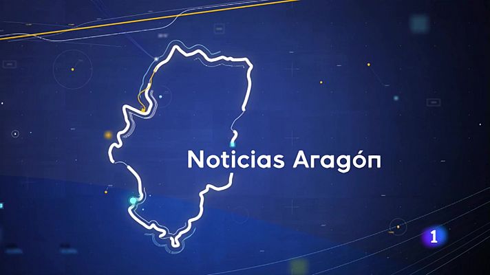 Noticias Aragón 08/09/21