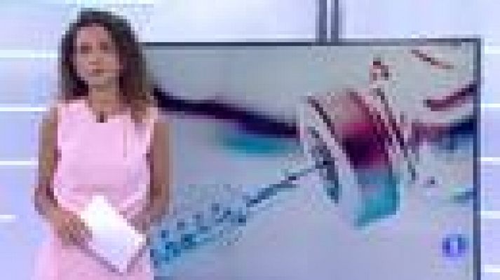 Informativo Telerioja - Informativo Telerioja - 08/09/21