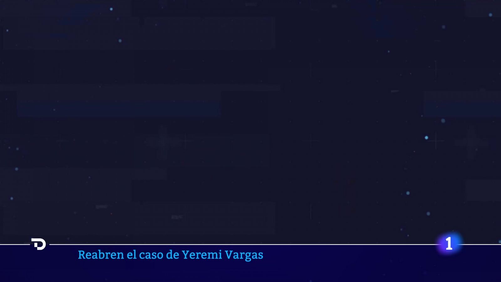 La Justicia reabre el caso de la desaparición de Yéremi Vargas | Ver