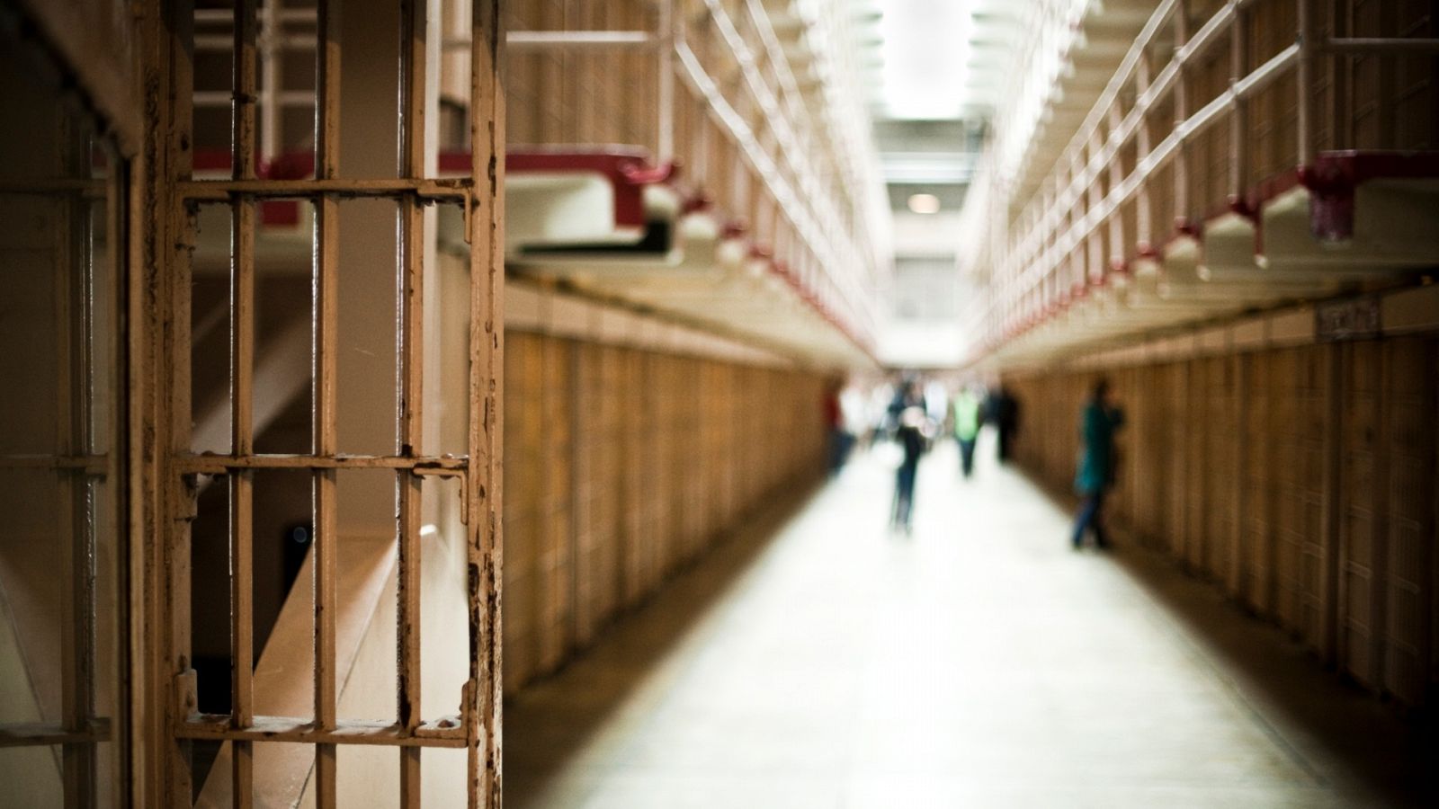 Investigan si funcionarios de prisión agredieron a la subdirectora de Seguridad de la cárcel de Villena