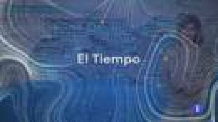  El Tiempo en la Region de Murcia - 08/09/2021