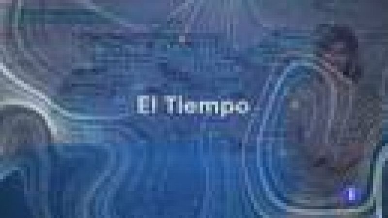  El Tiempo en la Region de Murcia - 08/09/2021