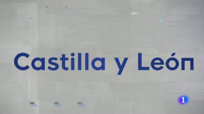Noticias de Castilla y León - Noticias Castilla y León 2 - 08/09/21