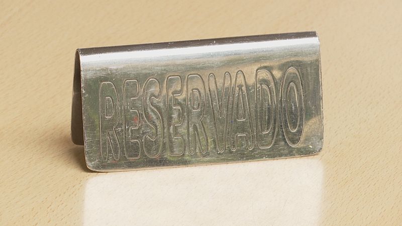 División na hostalería ante o protocolo dos niveis