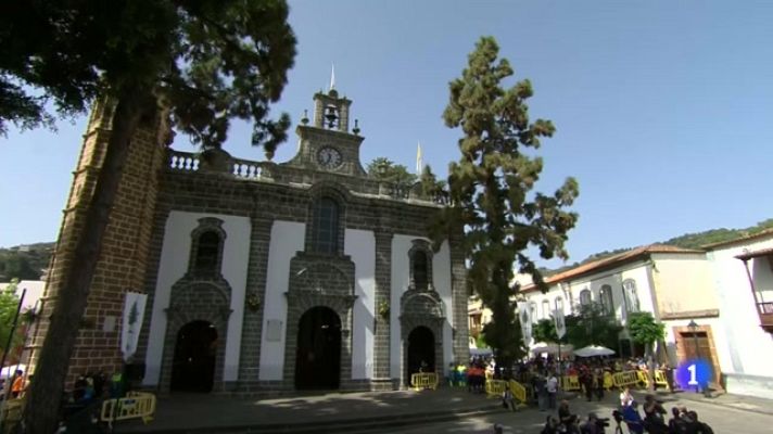 Telecanarias - Telecanarias - 08/09/2021