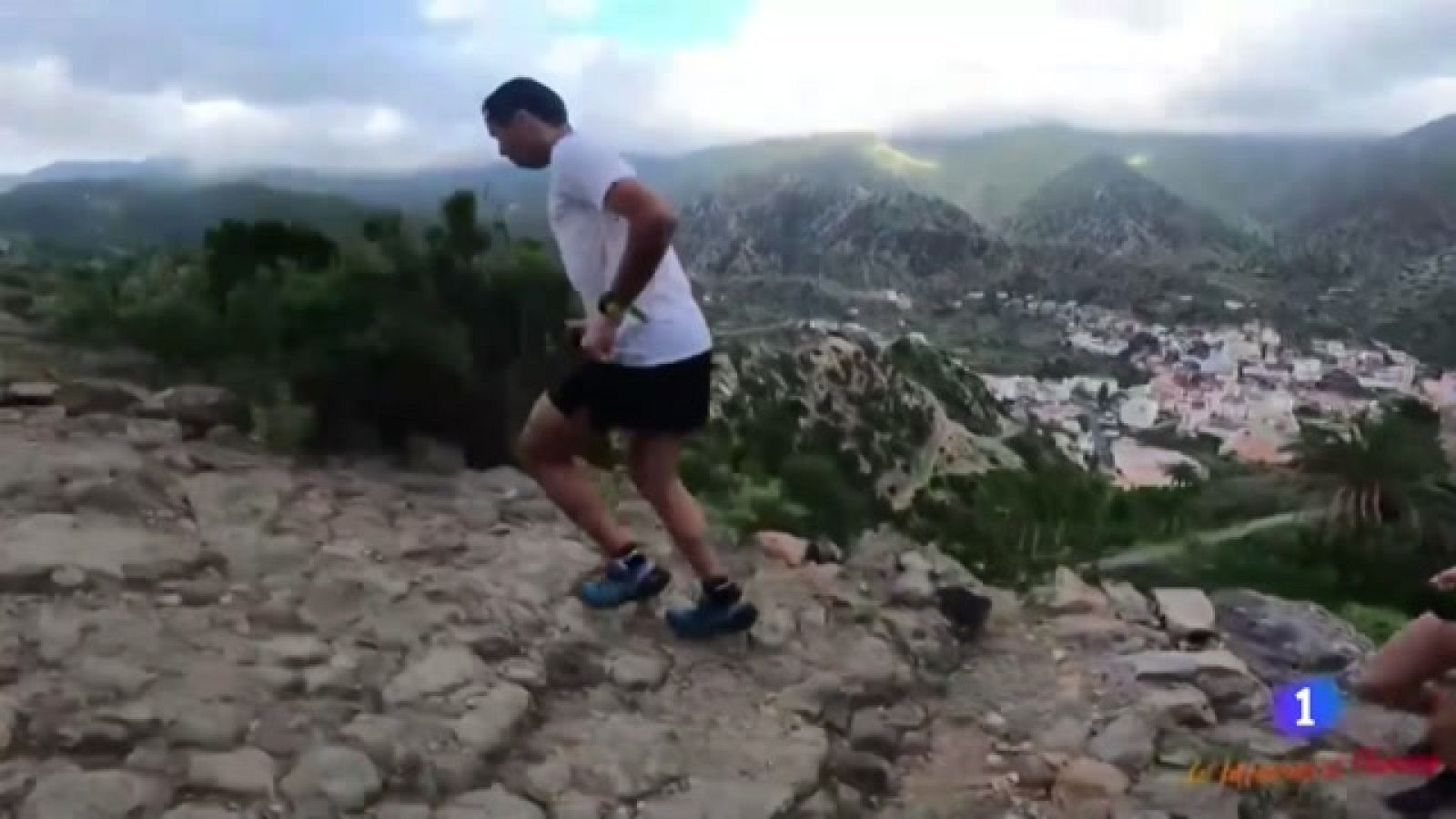 Deportes Canarias - 08/09/2021