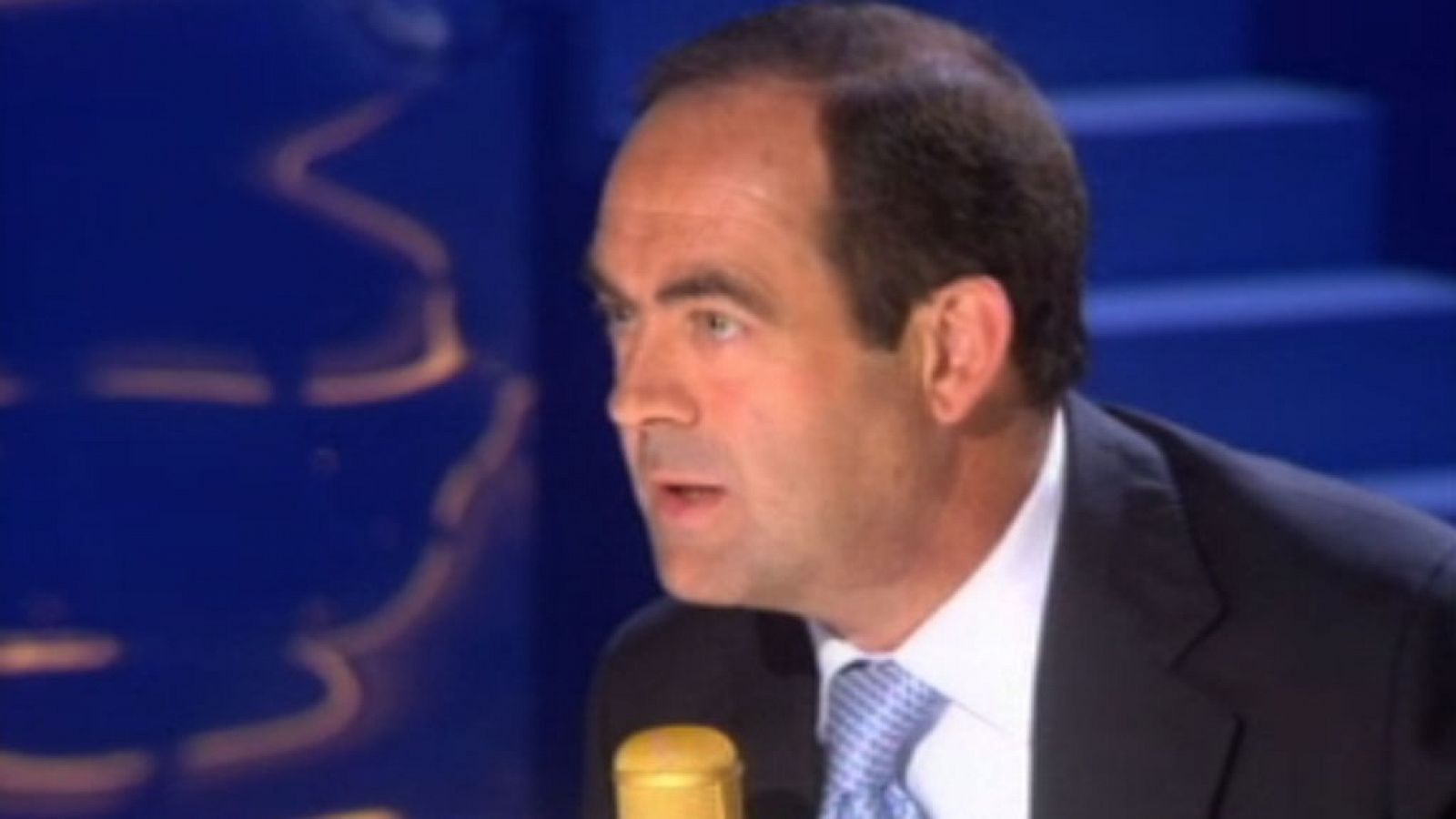 El loco de la colina - 31/5/2006 - El loco de la colina | Ver